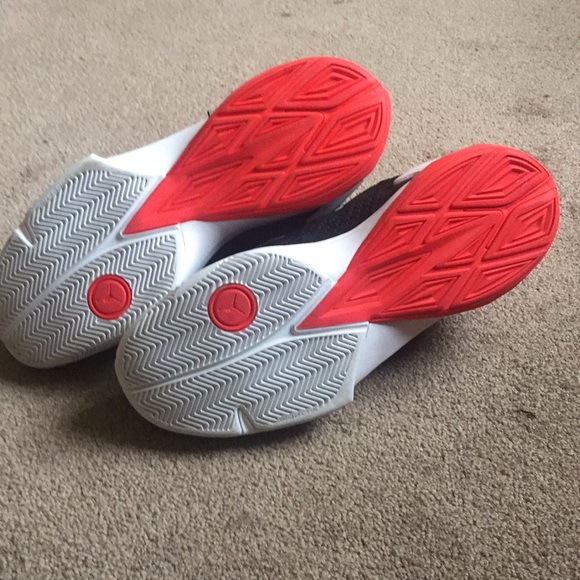 Air Jordan Flight time - Picture 3 of 4